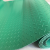 pvc防滑垫耐磨防水塑料地毯防滑地垫楼梯走廊车间满铺地板垫地胶 灰色波浪 0.3米宽*0.5米长度按倍数拍