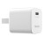 航嘉 PD快充20W充电器头 苹果12pro安卓数据线充电插头 充电器