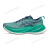 亚瑟士（ASICS）新款SUPERBLAST男女缓震跑鞋速度提升回弹透气运动鞋 绿色/蓝色 35.5
