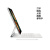 苹果（Apple） ipadpro2021 11英寸M1二合一苹果平板电脑2020升级款 11  寸 灰 官 方 标 配 1TB WLAN版