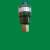 精密空调空调压力控制器高低压压力保护开关带线YK-03H 03L 高压手动复位2 .6MPa