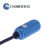 CHANKO/长江 漫反射对射镜面反射光电式传感器红色光 CPA-DR100N3/100mm
