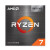 AMD 锐龙ryzen  处理器CPU 台式机电脑盒装套装 R7 5700X 全新盒装