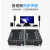 威普达 HDMI+USB音视频光端机hdmi光纤收发器转换器光纤延长器1080P单模外置音频环出1对 HDMI光端机（SC口）单台