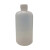 HUNIVERSE 塑料瓶 200ml 白色 车间工厂专用 1个