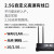 TP-LINK普联wifi6千兆无线路由器家用光纤5G易展mesh智能高速穿墙 游戏路由全屋高端 XDR3060易展Turbo版 AX3000M双频