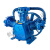 福奥森 活塞式空压机机头打气泵双缸工业高压三缸空气压缩机泵头配件 W-0.9/16A