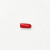 金刚石瓷砖划线笔玻璃金属板记号铁皮刻字划针石材雕刻笔 红色笔帽（20个） 