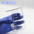 定制量杯实验室高硼硅材质耐高温坚固耐用刻度清晰刻度玻璃烧杯10 100ml