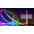 (RunesKee)RGB灯带 可编程RGB灯 装饰通用 內置WS2812B 1米 5V led全彩 60珠（不防水）