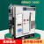 上海人民RMCW2-1600A智能DW450式框架断路器630A800A1000A 抽屉式 欠压脱扣器 四极 AC220V