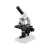 亚速旺（AS ONE）1-3445-04 可充电生物显微镜 E-100HQ-LEDCordless 单眼 40~1000× (1台)