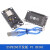 ESP8266串口wifi模块 NodeMCU Lua V3物联网开发板 CH340 CP210 ESP8266开发板 V3 CH340G+USB数