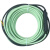 电地暖碳纤维发热电缆电采暖电热发热线全套设备经济型系装 45米900瓦 铺6平米