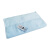 识迎优品柔软加厚毛巾 120g 舒适吸水洗脸毛巾 MJ-001 /条 素色