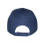 品之德防碰撞工作帽安全帽 运动型防撞帽内胆式防晒鸭舌帽可调节 藏青色