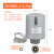 全自动水泵压力开关自吸增压泵冷热水可调水压开关控制器配件 3分内丝压力值1.5-2.2kg适合128