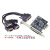 FG-EMT01A-N PCI-E4串口卡PCIE转4口RS232串口卡工控机9针COM