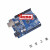 UNO R3 开发板 ATmega328P 单片机 改进版 学习控制板兼容arduino 带线