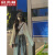 俞兆林（YUZHAOLIN）镂空针织衫女夏季2024新款薄款外搭背心吊带短款上衣罩衫披肩外套 米白 外搭 XXL 建议130-145斤