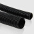 好物精选PE塑料波纹管AD25mm电缆线网线软套管开口闭口螺纹管电 AD13内径10mm(100米)