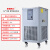 工厂直销 DLSB低温冷却液循环泵DFY低温恒温反应浴冷水机定制 30L/-30
