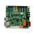 定制仰邦控制卡BX-6K1二次开发网口RS485串口232字库卡led显示屏 BX-6K1(RS23