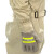 meikang MKF-09-2 消防员防蜂服（新型） M码 
