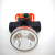 视贝LED头灯强光5小时照明修车应急/头戴式锂电池防水2W轻便型 A8011