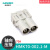 重载连接器HMK70-002.170A0914002264609140022741匹配HARTING MK70-002.1-M(6-16mm2)