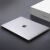 Apple2021新款苹果笔记本女生款MacBook超薄air办公手提电脑游戏本Pro 苹果轻薄Pro套餐2：i5顶配16GB内存固态51 16g其他标准套餐