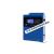 配料皮带秤嵌入式XR2001BF积算器XR2001B积算仪给煤机称重控制器 深蓝色