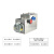 勒顿 制剂灌装防爆蠕动泵FB600型工业大流量蠕动泵制药恒流泵 FB600-KZ25