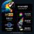 胜为 HDMI线工程级 4K/30HZ高清线10米 3D视频线 机顶盒显示器数据连接线AHH3100G