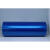 pet离型膜0.05mm0.07mm聚酯薄膜耐高温防尘防刮蓝色保护膜防粘膜 宽1米10CM丝厚*200米长