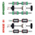 国产直线导轨滑块高精度重型滑轨线轨HGH/EGH/EGW 15/20/25CA全套 20加长滑块