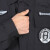 聚维德 保安工作服（夏款短袖）160-195cm可选 单位：套