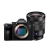 索尼（SONY） 全画幅微单数码相机 ILCE-7M3/A7M3/a73 vlog视频 索尼a7m3 FE24-70mm F2.8大师套装 套餐三