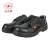 双安 绝缘鞋 AP101（Z）42码 10KV 低帮 牛皮带包头劳保鞋 防砸 耐磨防滑 舒适透气