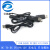 USB升压线 DC TO DC 5V/9V/12V 充电宝 升压模块 DC接口5.5*2.1MM 5V输出电压 1m