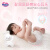 花王妙而舒Merries婴儿纸尿裤 NB90片（出生-5kg）新生儿小号婴儿尿不湿（日本进口）纸尿片