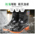 宇禄九州YC-001升级款高筒耐磨防滑防水劳保胶鞋防汛雨鞋雨靴