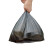 益美得 FW-2066 垃圾袋平口加厚酒店商用环卫物业塑料袋 黑色45x45CM 1000个/件 2G