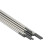 氩弧焊枪配件钨针1.6 2.0 2.4钨极钨棒焊针-氩弧焊机配件 定制 绿头钨针2.0*150(10只装)