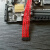 机箱前面板主板USB3.0镀银延长线 加长线19pin 20pin加长线 20cm 红色 0.3m