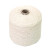 京工京选 棉线绳编织挂毯绳捆绑装饰绳 1斤/卷；直径：1mm