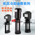 上海三爱油泵单三相电泵机床冷却泵铜线液压泵 单相40W(DOB-12A)
