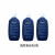 定制适用于追光oneWalker蓝baoDT0203美菱B61XM7洗地机清洁液 电池
