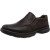 其乐（Clarks） 男士 时尚休闲鞋正装商务皮鞋 黑色 7.5 Wide(中国 40.5)