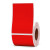 彩标  CTK50100 50mm*100mm 100片/卷 红色 标签纸(单位：卷)